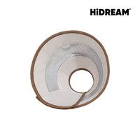 網格伊莉莎白頸圈 (兩色)